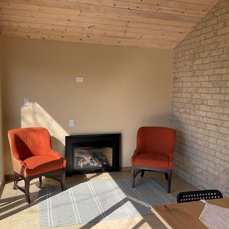 New & Cozy Niagara Getaway. 7 Mins From The Falls Buitenkant foto