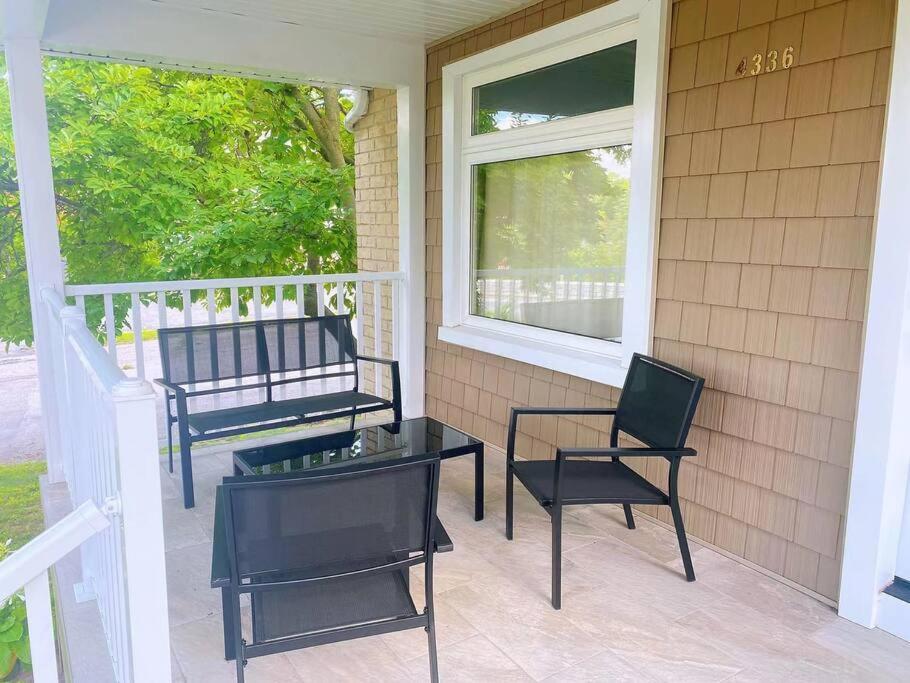 New & Cozy Niagara Getaway. 7 Mins From The Falls Buitenkant foto