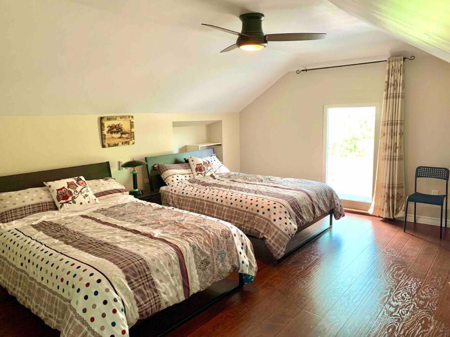 New & Cozy Niagara Getaway. 7 Mins From The Falls Buitenkant foto
