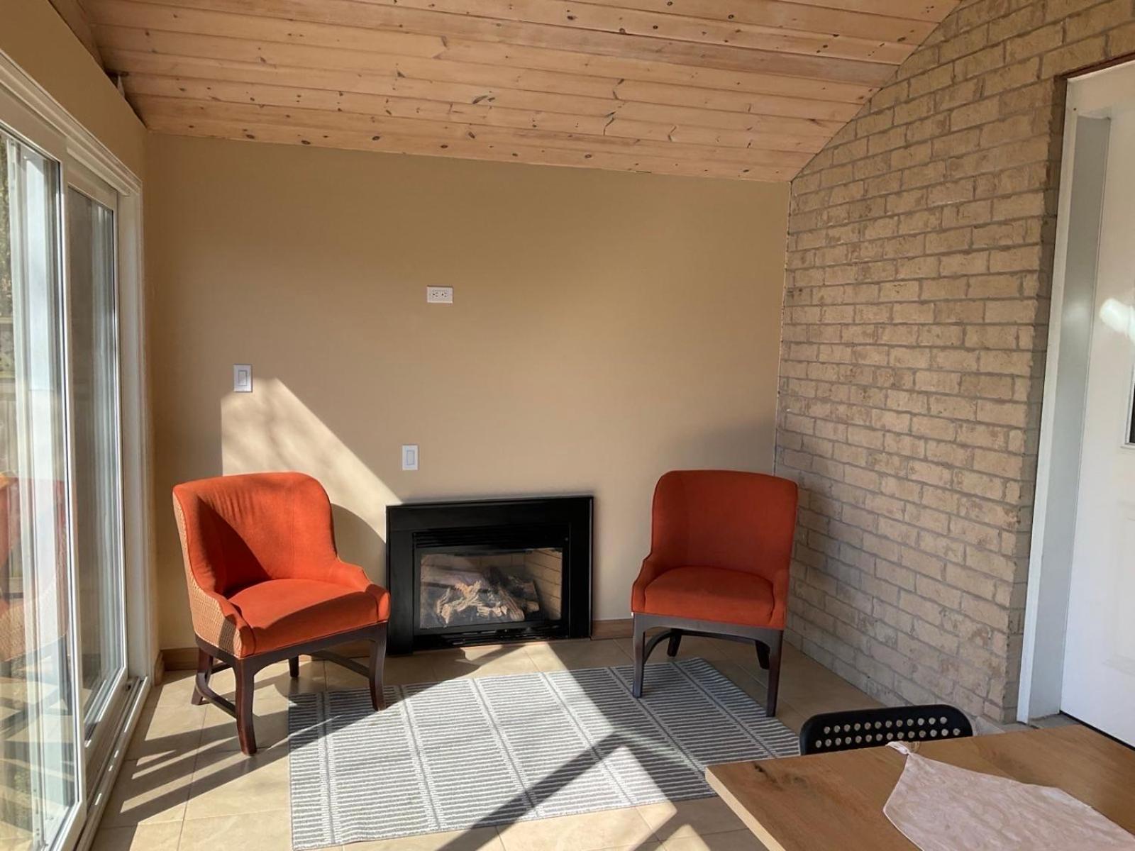 New & Cozy Niagara Getaway. 7 Mins From The Falls Buitenkant foto